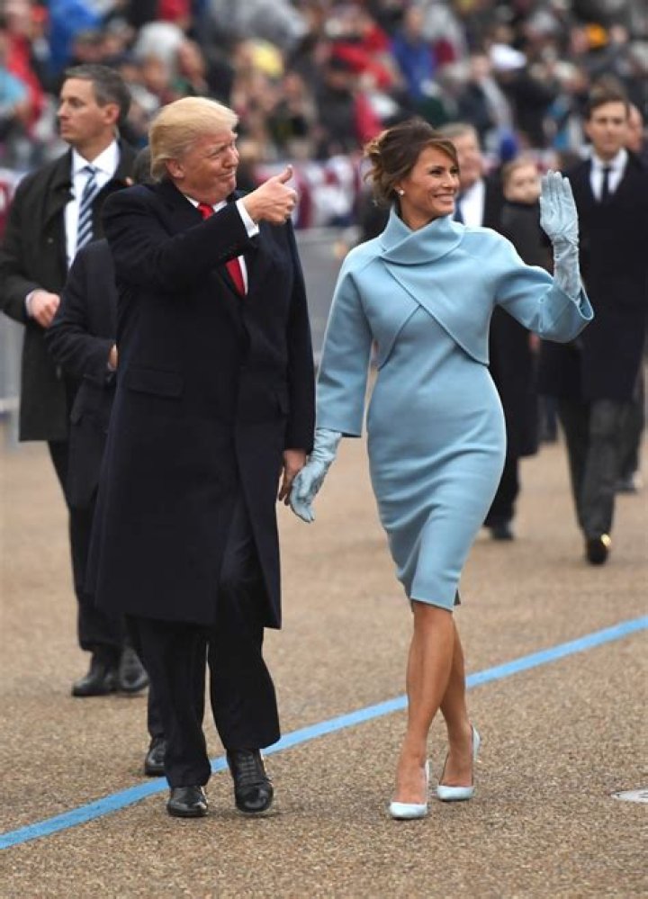 Dazzling Dresses for Inauguration: Your Ultimate Guide to Style and Elegance