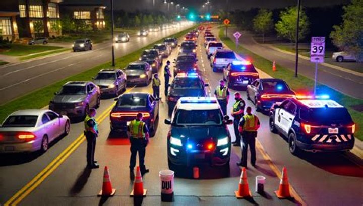 Beat the Blitz: Essential Tips for Navigating DUI Checkpoints Safely