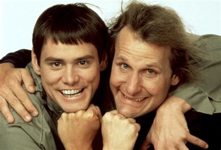 Dumb and Dumber actor who played Flap Horton in Terms of Endearment: 2 wds.
