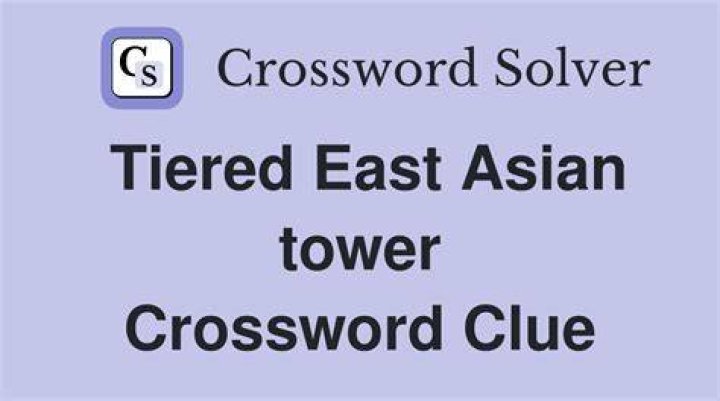East Asian "way" Crossword Clue Universal
