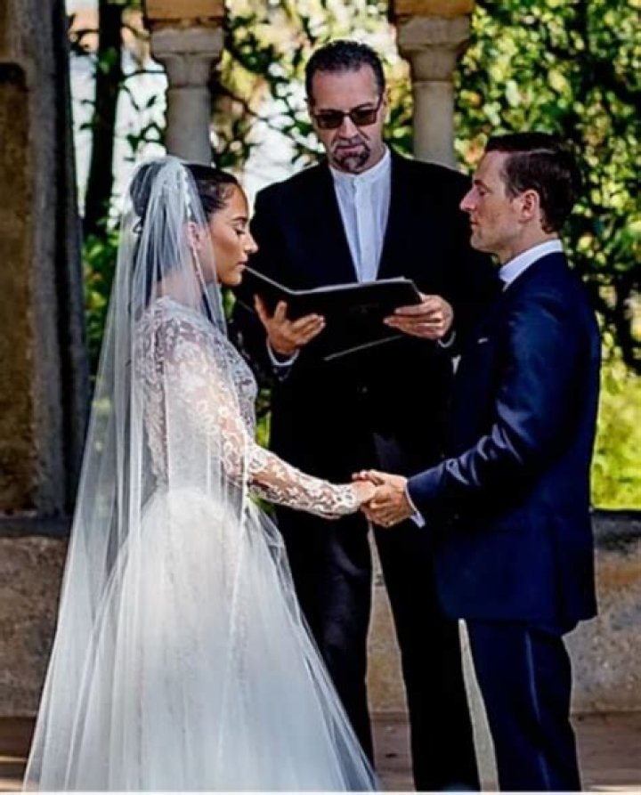 Emily Campagno New Husband: Unveiling Her Personal Life and Journey