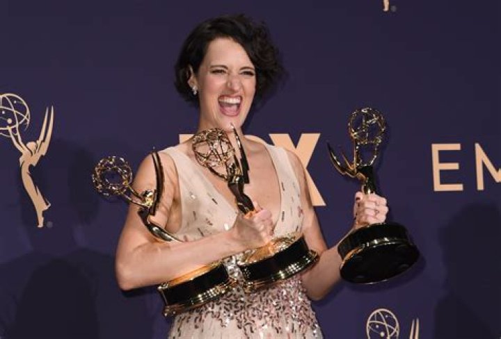 Emmy-winning series starring Phoebe Waller-Bridge and Olivia Colman
