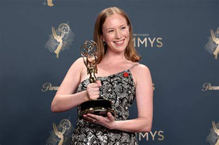 Emmy-winning Hacks actress Eugene Sheffer Crossword Clue - News