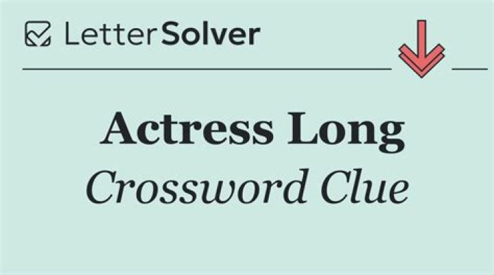 Eugene Sheffer Empire actress Long Crossword Clue with 3 letters Answer - News