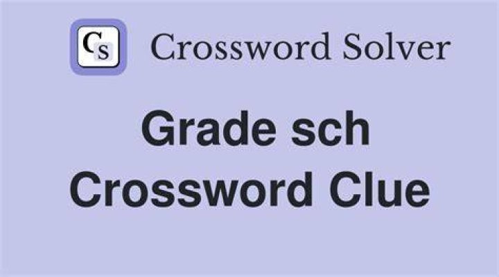 Eugene Sheffer Terre Haute sch Crossword Clue
