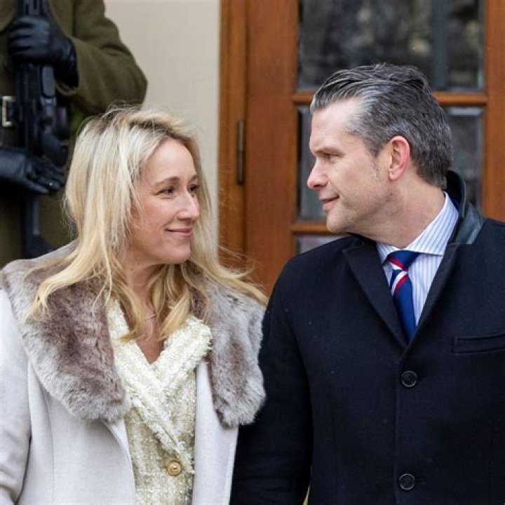 Family Pete Hegseth: New Wife and Everything You Need to Know