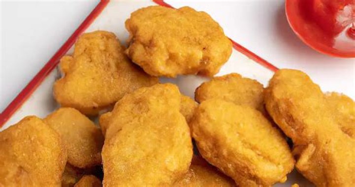 Family Size Nuggets: The Ultimate Guide to Satisfying Your Cravings