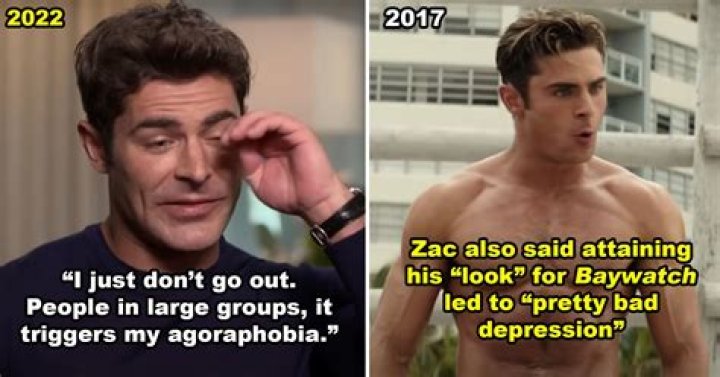 Famous People With Agoraphobia: Exploring Their Lives and Challenges