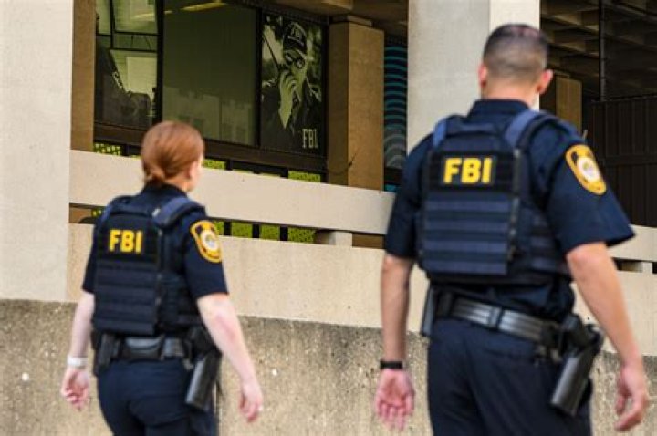 Uniforms of the FBI: Official FBI Gear and Apparel