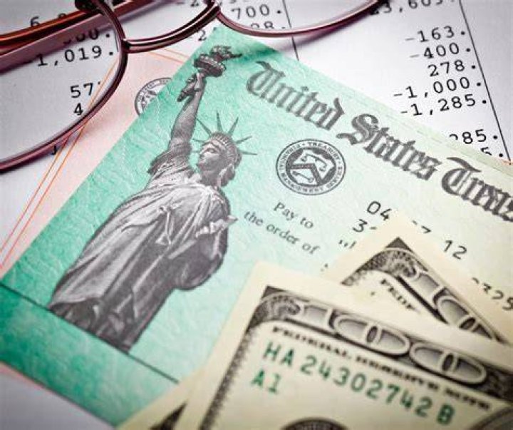 Federal group that issues refunds to many taxpayers: Abbr.