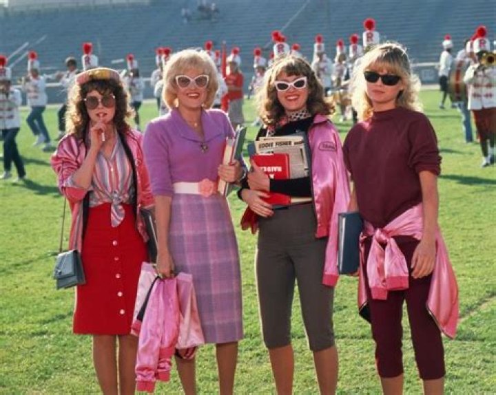 Unveiling the Iconic Female Grease Movie Outfits