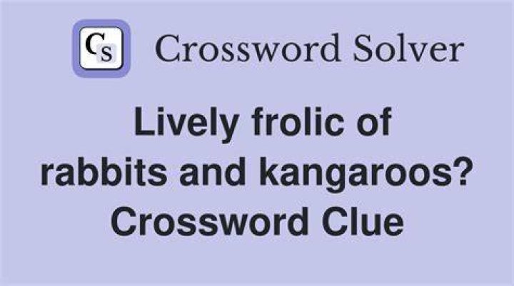 Female kangaroos Crossword Clue LA Times Answer - News