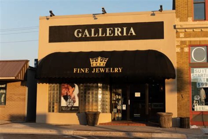Discover the Finest Jewelry Galleria: Your Guide to Exquisite Adornments