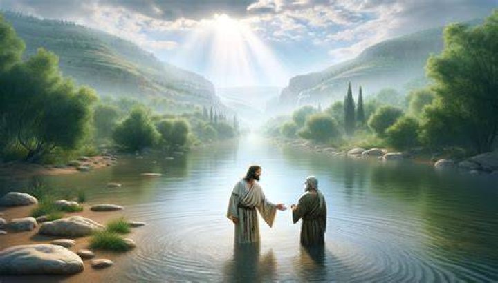 First earthly place mentioned in the Bible