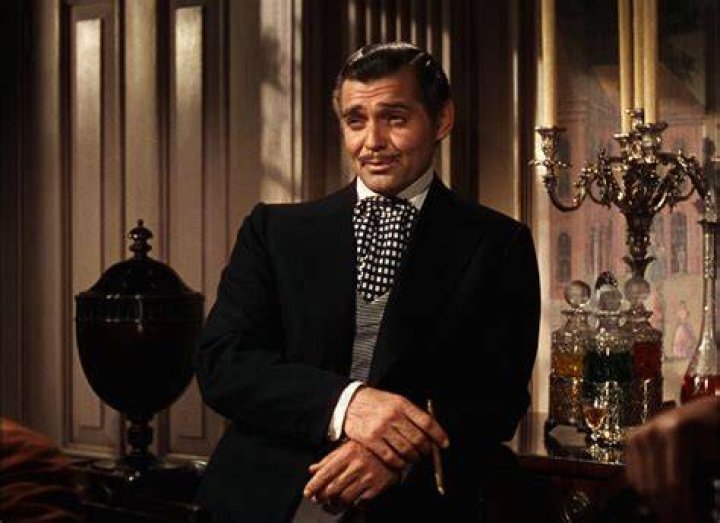 First name of Clark Gable's character in Gone With the Wind