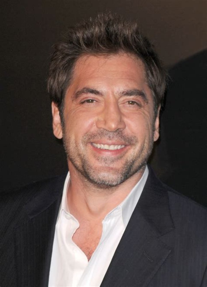 First name of Javier Bardem's role in Being the Ricardos