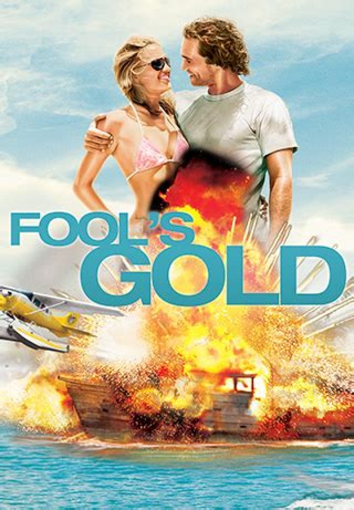 Fool's Gold Movie Filming Location: Unveiling the Stunning Backdrops