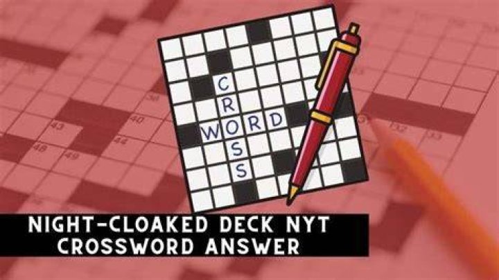 Fool&rsquo;s deck NYT Crossword Clue - News