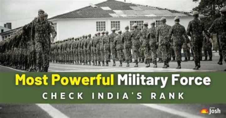 ___ Forces (the military)