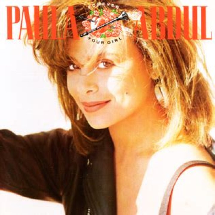 Forever Your Girl singer Paula