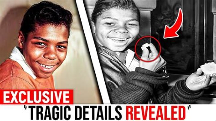 Frankie Lymon Dead: The Legacy of a Music Icon