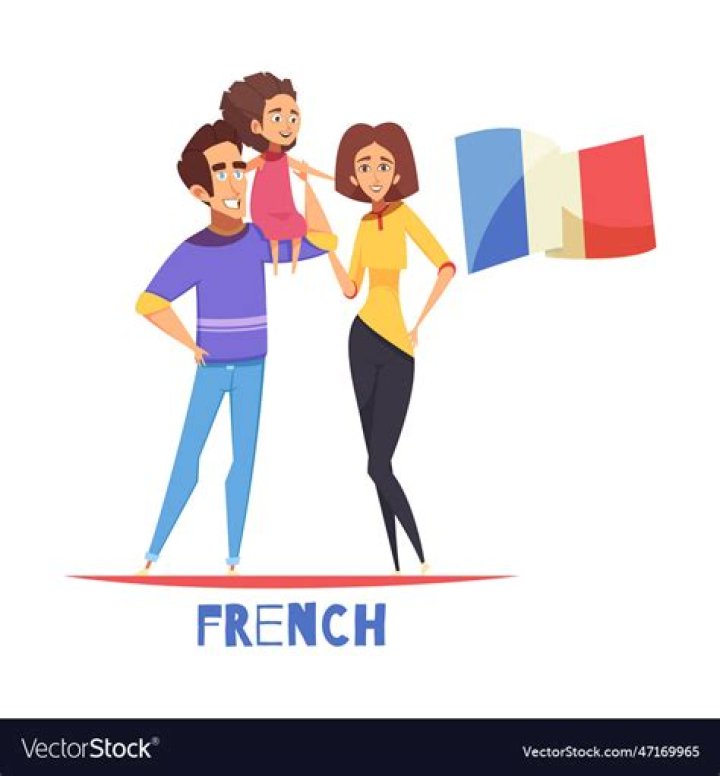 5 Unwavering French Family Values to Live By