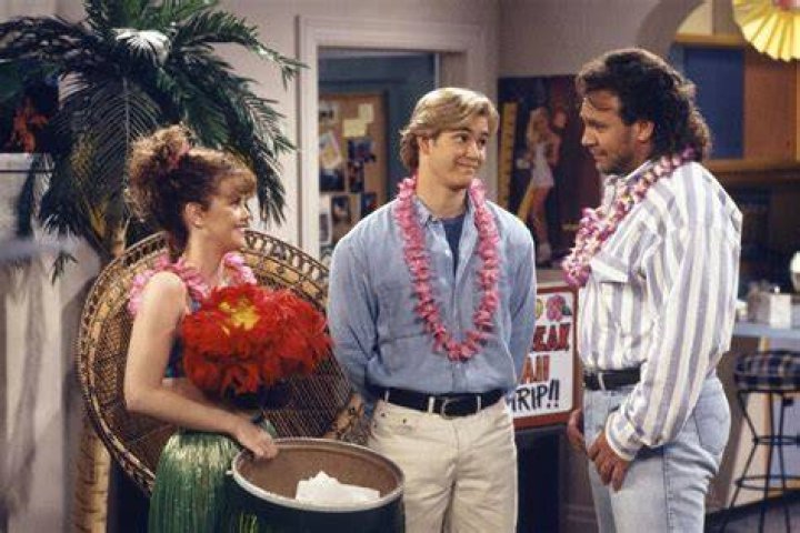 Frequent nuisance to Principal Belding played by Mark-Paul Gosselaar on Saved by the Bell: 2 wds.