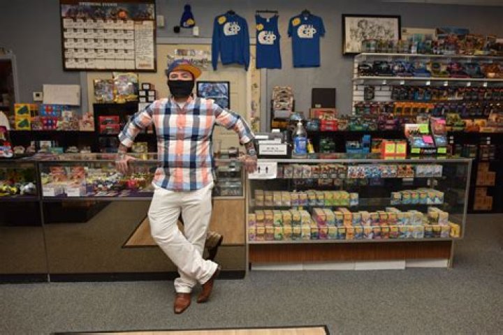 Full Grip Games: The Ultimate Guide to Mastering Your Gaming Experience