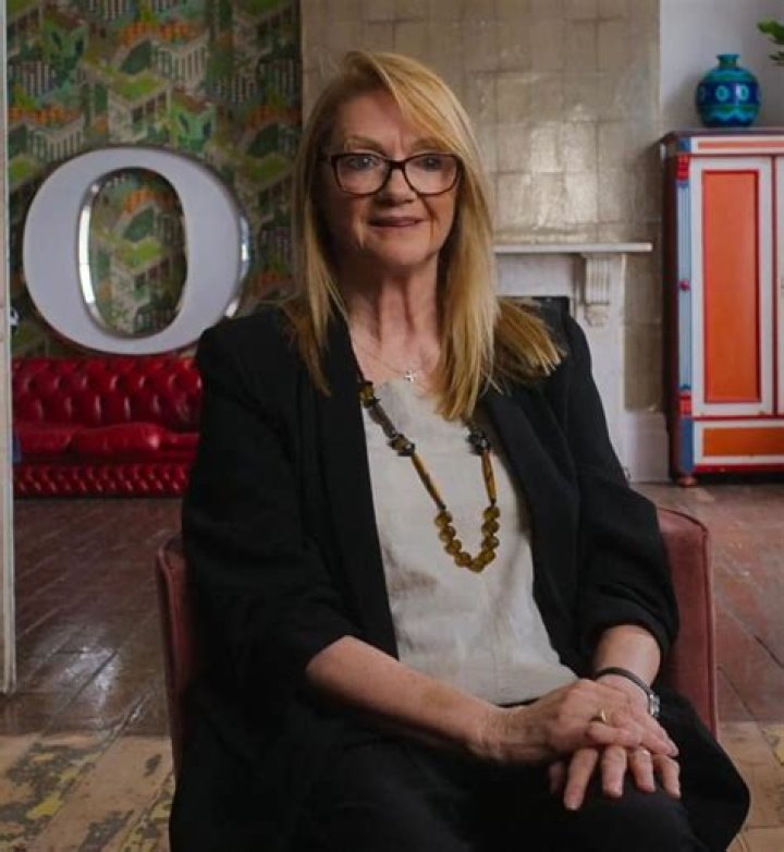 Gae Exton Today: A Comprehensive Look Into Her Life, Career, and Achievements