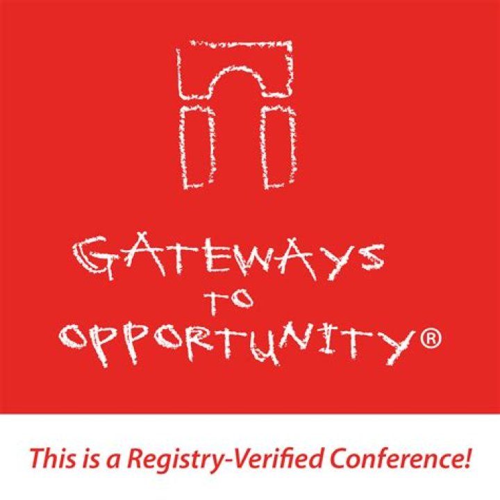 Gateways to Opportunity: Unlocking Your Potential in Today's World