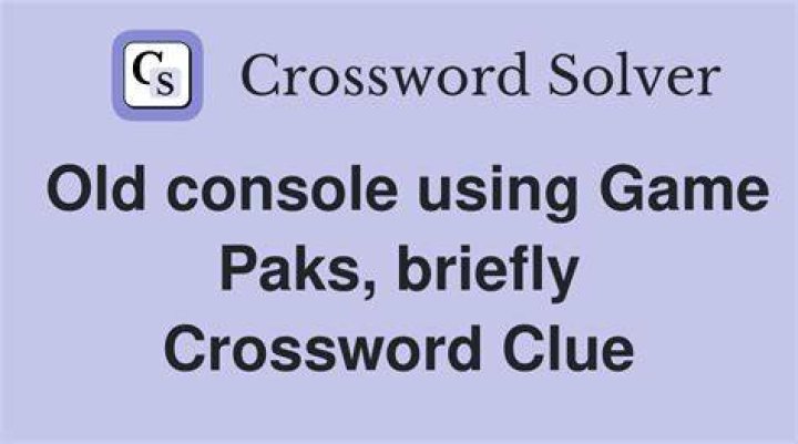 Genesis console maker NYT Crossword Clue