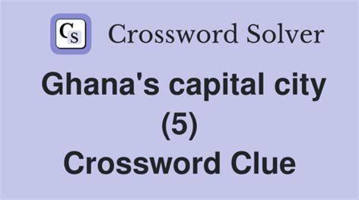 Georgia’s capital city, for short Crossword Clue Daily Themed 3 letters Answer