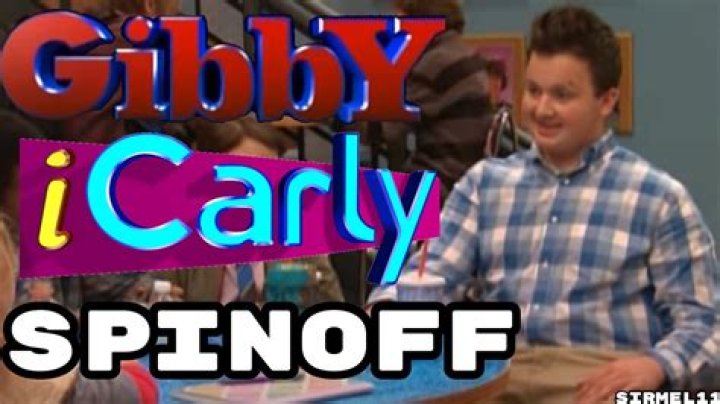 Gibby from iCarly: The Ultimate Guide to the Beloved Character
