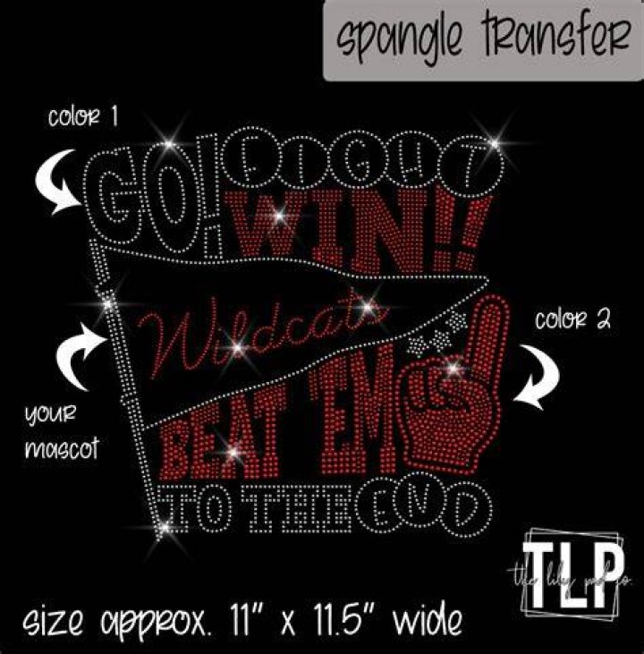 Go out ___ (win at the end): 2 wds.