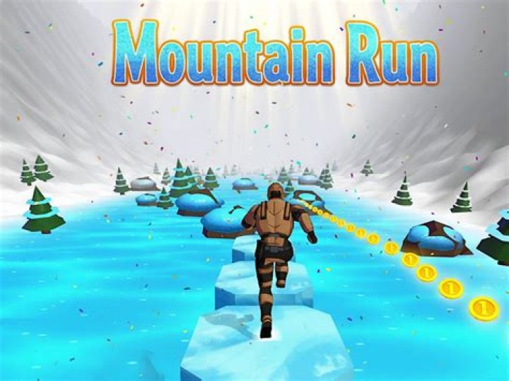 Goes on a mountain run NYT Crossword Clue - News