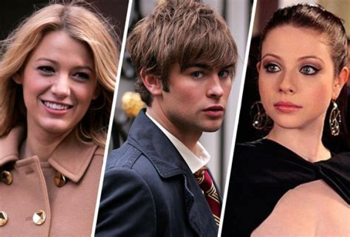 Gossip Girl actor Brown