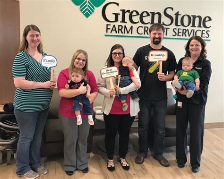 Greenstone Farm Credit: Your Ultimate Guide to Financing Solutions