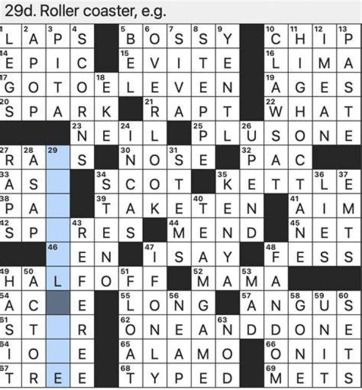 Group of obsessive followers, as of a TV show NYT Crossword Clue