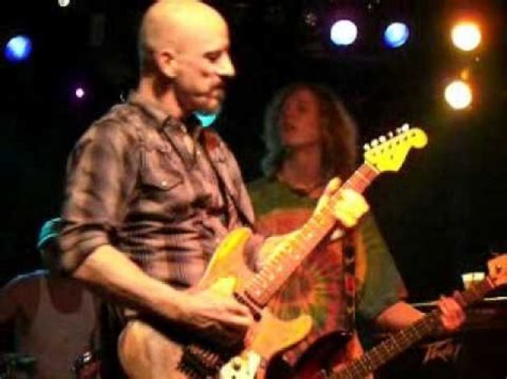 Tommy Andrews: The Untold Story of a Talented Guitarist