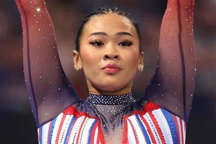Gymnastics champ Lee USA Today Crossword Clue - News