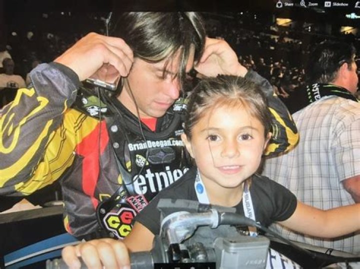 Hailie Deegan Leaked: Unveiling the Truth Behind the Controversy