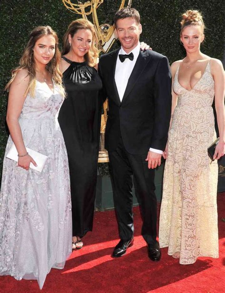 Harry Connick Jr. and Family: Exploring the Life of a Legendary Musician and His Beloved Family