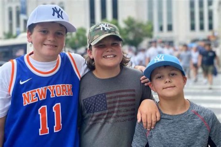 Hegseth's Children: A Comprehensive Look at Their Lives and Achievements