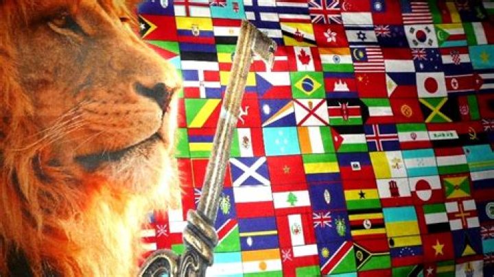 His Kingdom Prophecy: Unveiling the Mysteries of Divine Reign