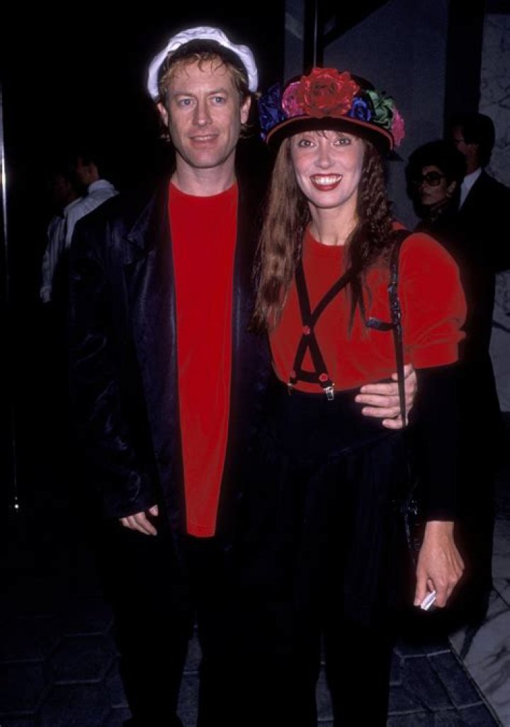 Hollywood's Hanks