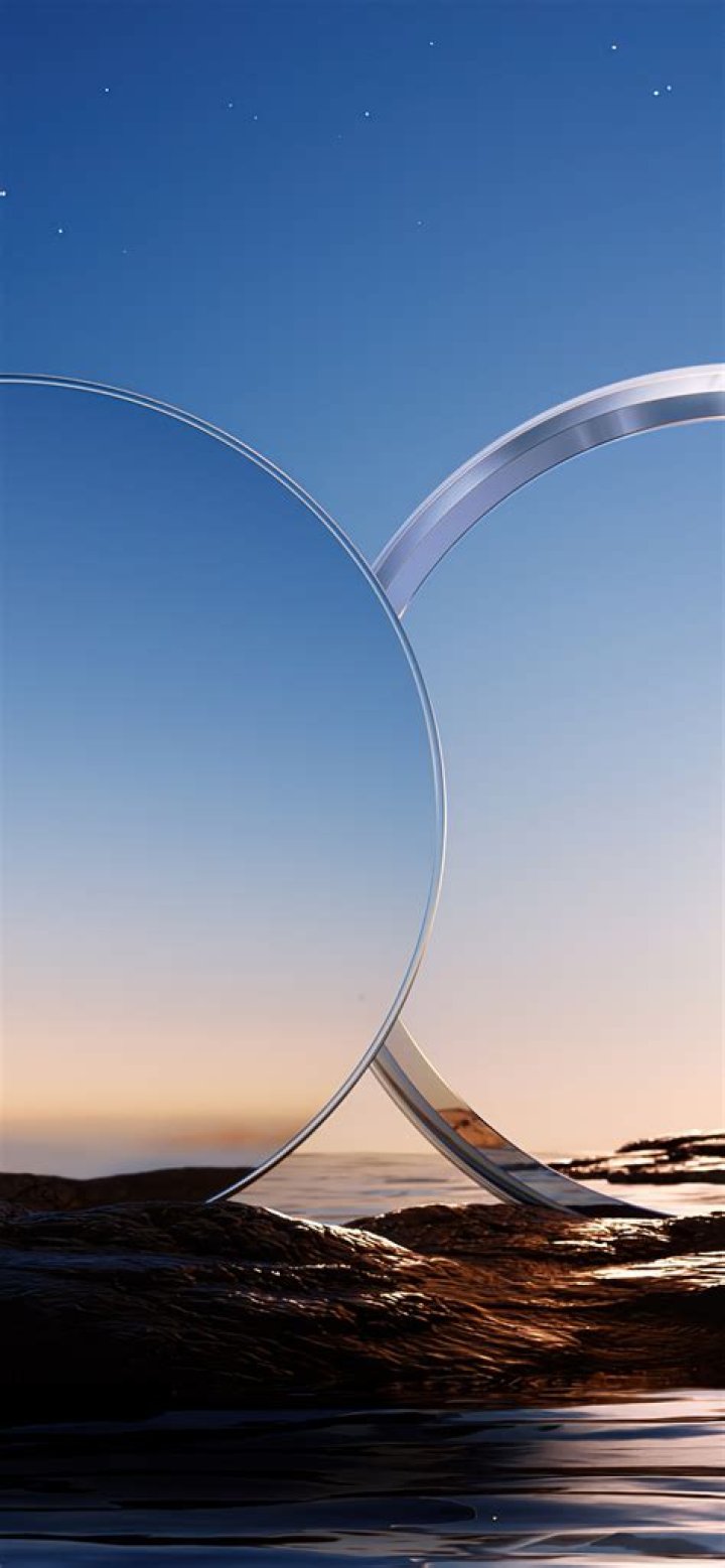 Home screen image