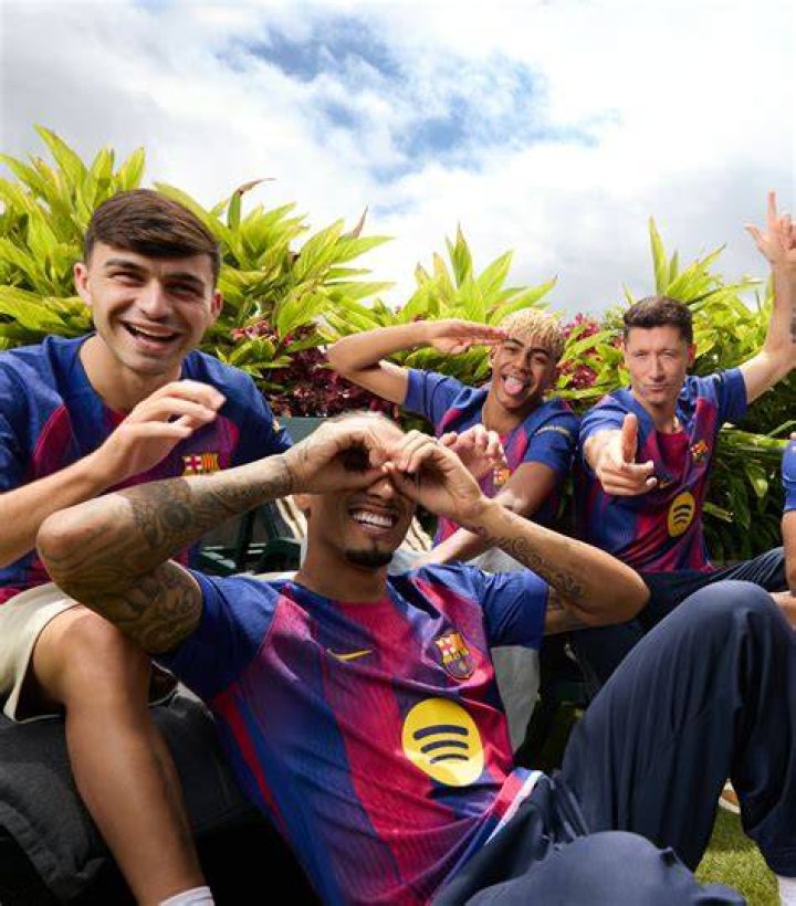 Home to FC Barcelona's archrival Crossword Clue Universal Answer