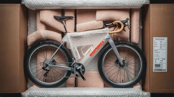 How are bikes shipped?