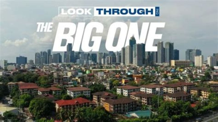 How big will the big one be?