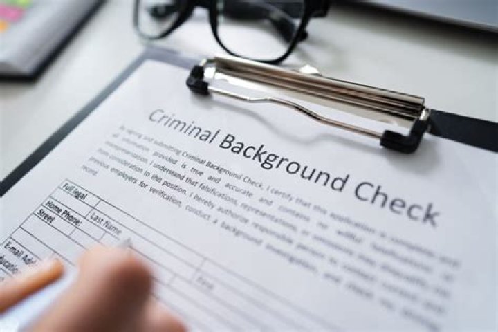 How can I clear my criminal record?